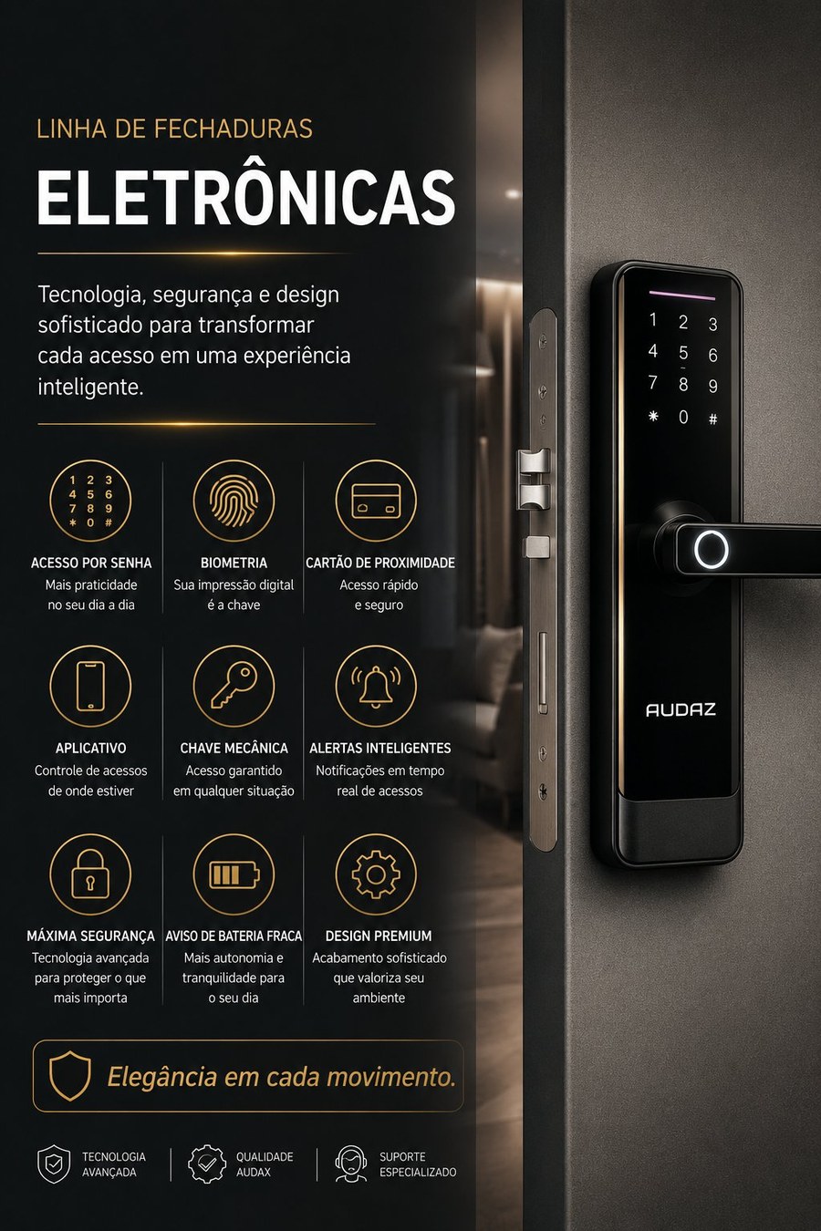 Eletrônicas