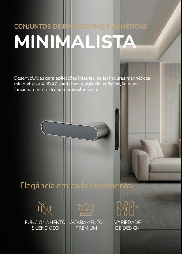 Conjuntos Minimalistas
