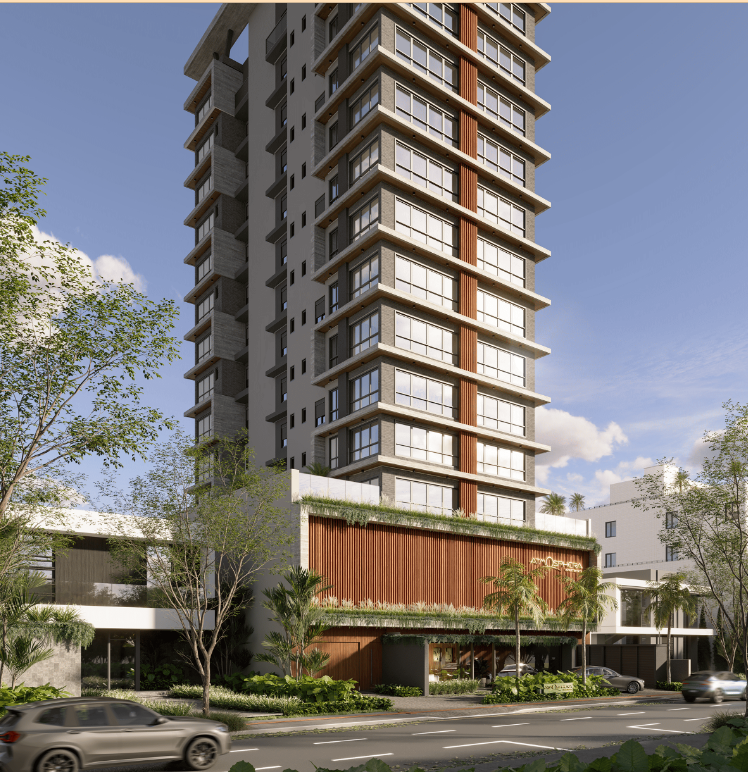 Atmosphera Apartments