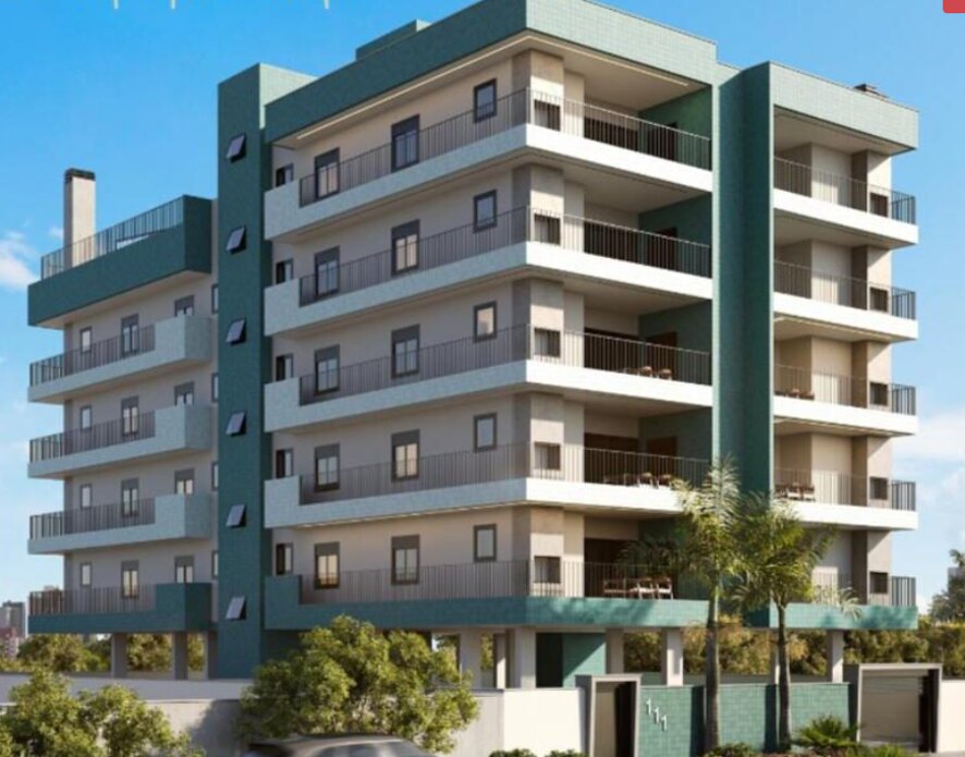 Residencial Cavalo Marinho