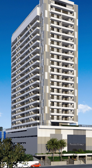 Residencial Francisco Camargo