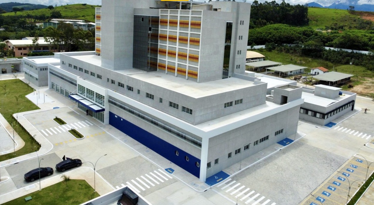 Hospital Regional de Cruzeiro