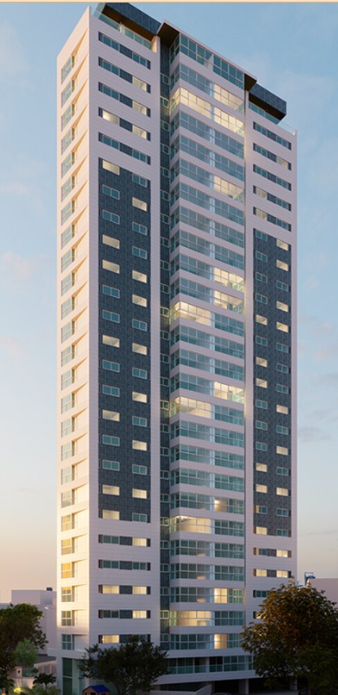 Edifício Mário Oliveira