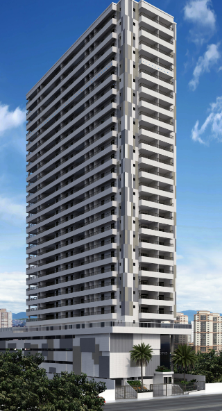 Residencial Personnalité