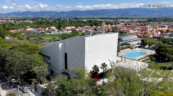 SESC Taubaté