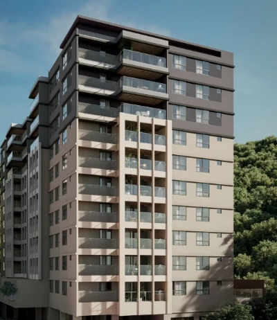 Tiê Residencial